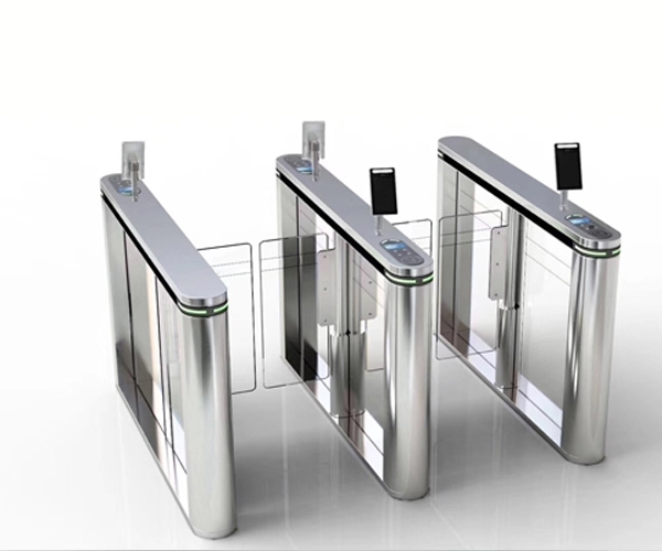 人行通道管理系統